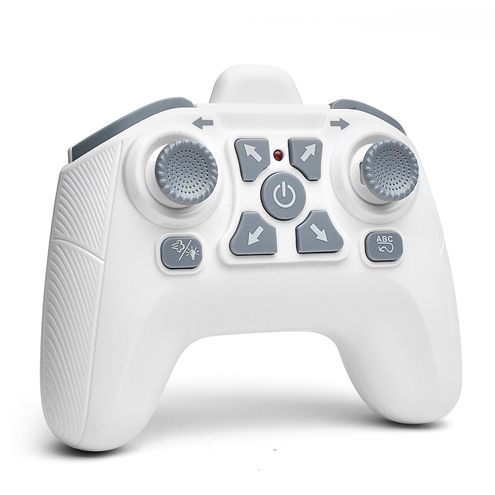 Машина 7022-1D "Космо" р/у, 27 MHz, в коробке