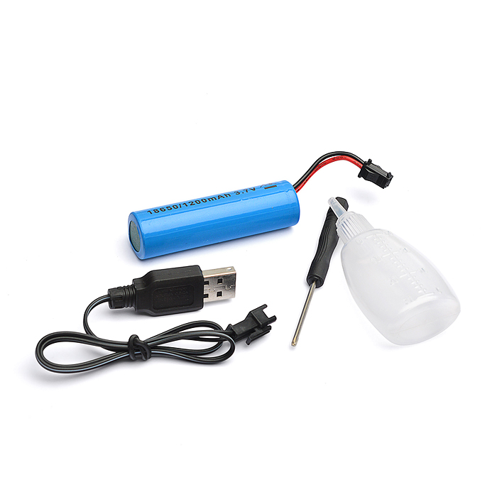 Машина 7022-1D "Космо" р/у, 27 MHz, в коробке