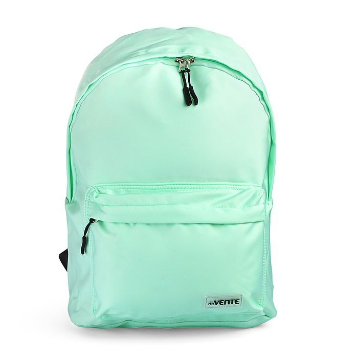 Фото к товару Рюкзак "Color Balance" подростковый 40x29x17 см (14 л) 250 г, нейлон, подклад, 1 отделение Рюкзак "Color Balance" подростковый 40x29x17 см (14 л) 250 г, нейлон, подклад, 1 отделение