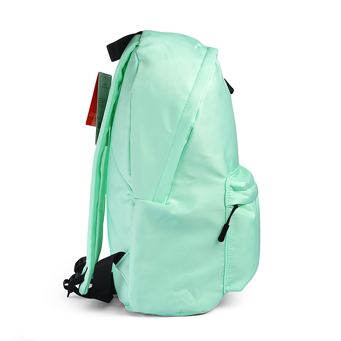 Фото к товару Рюкзак "Color Balance" подростковый 40x29x17 см (14 л) 250 г, нейлон, подклад, 1 отделение Рюкзак "Color Balance" подростковый 40x29x17 см (14 л) 250 г, нейлон, подклад, 1 отделение