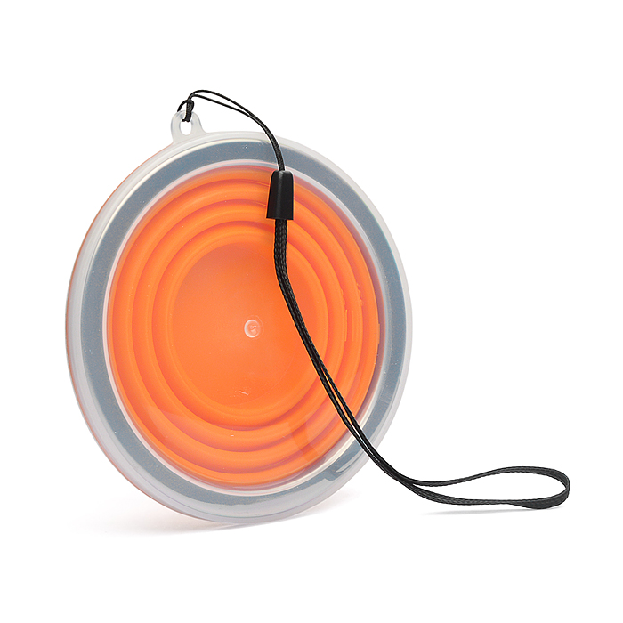 Фото к товару Стакан складной "Ultra thin" 270 мл, диаметр 10 см, высота 8,5 см, в сложенном виде 1,5 см, Стакан складной "Ultra thin" 270 мл, диаметр 10 см, высота 8,5 см, в сложенном виде 1,5 см,