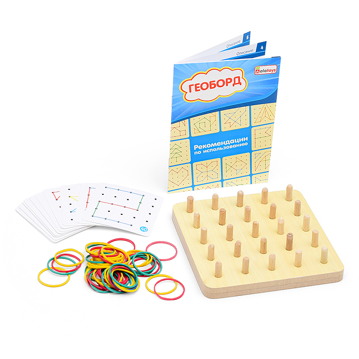 Геоборд 