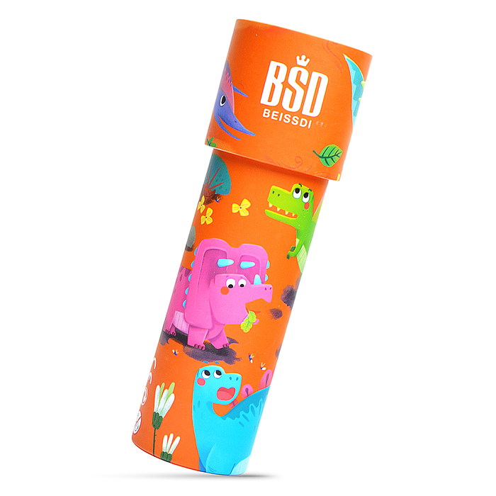 Калейдоскоп 2090 "Яркие краски" в пакете