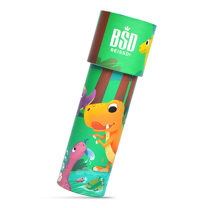 Калейдоскоп 2090 "Яркие краски" в пакете