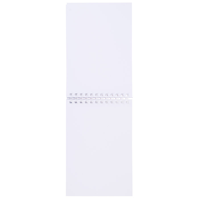 Скетчбук 60л. А5 "Moomin" плотность бумаги 160 м/г