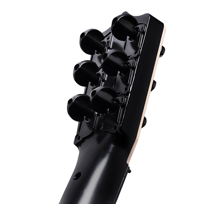 Фото к товару Гитара UT0193 "Моя мелодия" в коробке Гитара UT0193 "Моя мелодия" в коробке