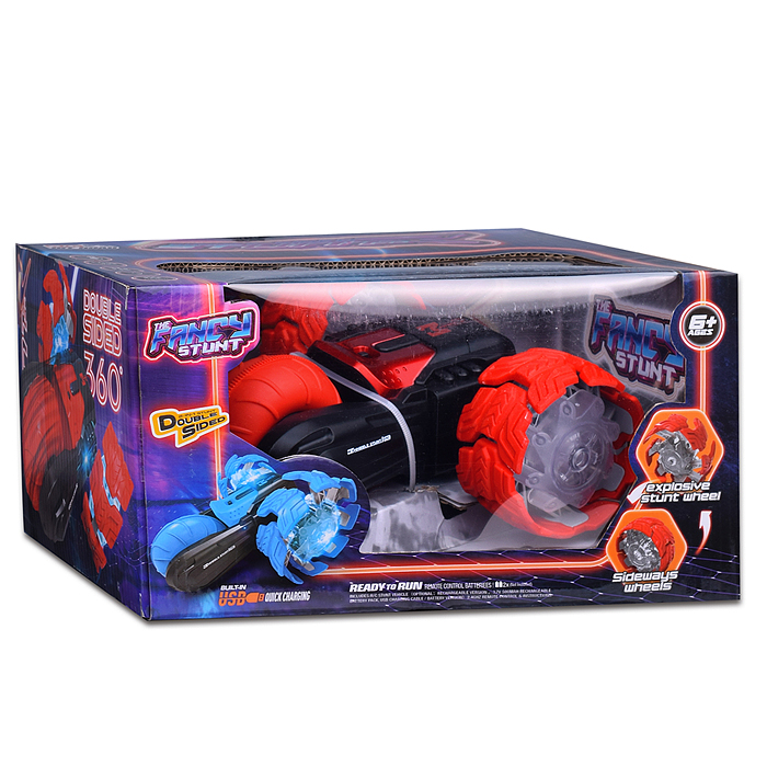 Фото к товару Машина KC-3034 "Космомобиль" р/у, 27 MHz, в коробке Машина KC-3034 "Космомобиль" р/у, 27 MHz, в коробке