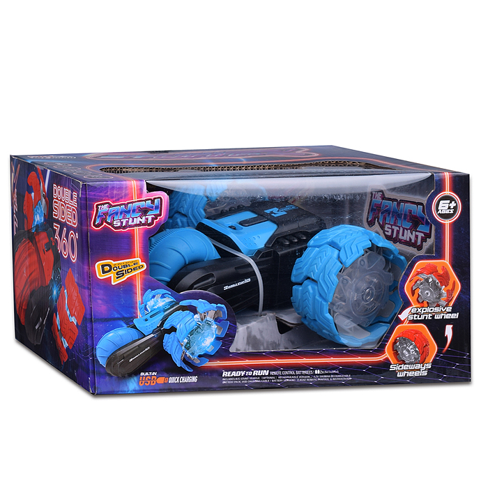 Фото к товару Машина KC-3034 "Космомобиль" р/у, 27 MHz, в коробке Машина KC-3034 "Космомобиль" р/у, 27 MHz, в коробке