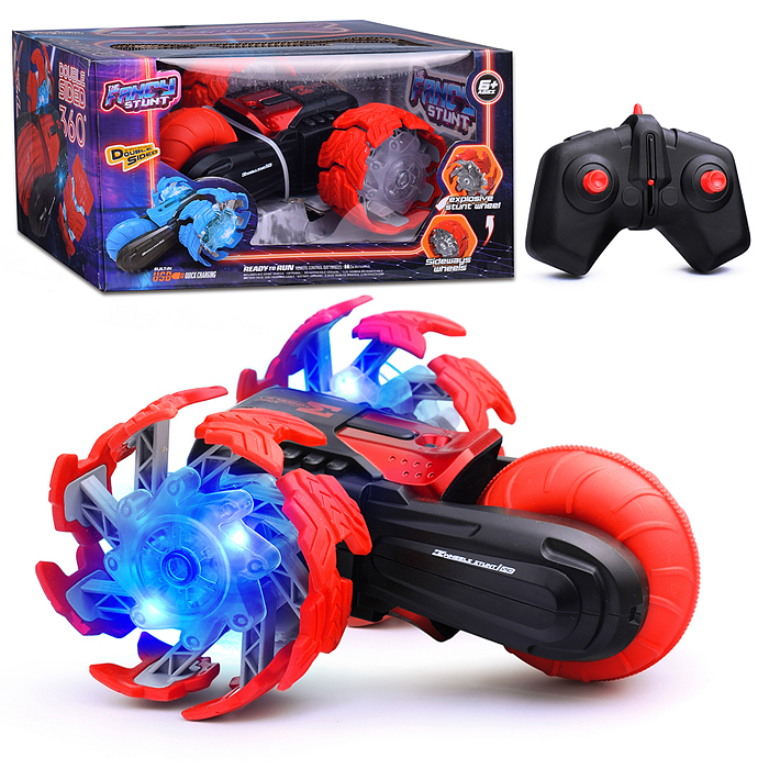 Фото к товару Машина KC-3034 "Космомобиль" р/у, 27 MHz, в коробке Машина KC-3034 "Космомобиль" р/у, 27 MHz, в коробке