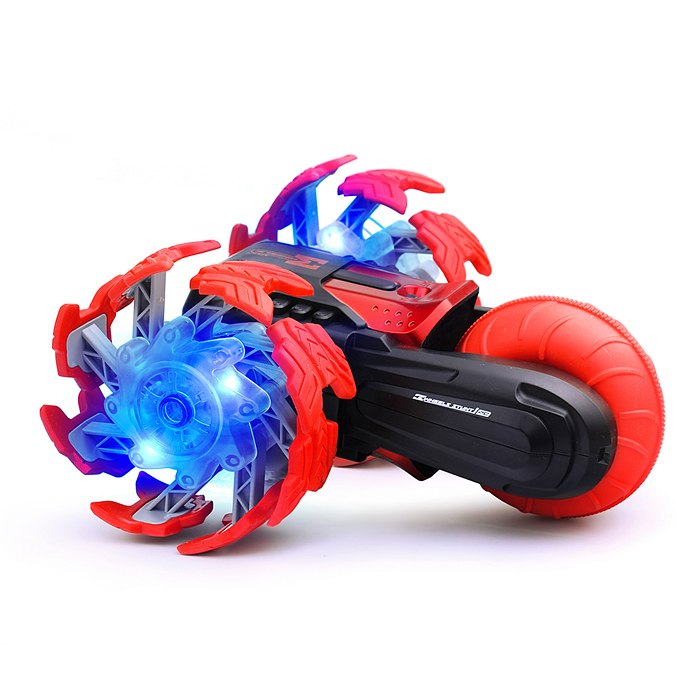 Фото к товару Машина KC-3034 "Космомобиль" р/у, 27 MHz, в коробке Машина KC-3034 "Космомобиль" р/у, 27 MHz, в коробке