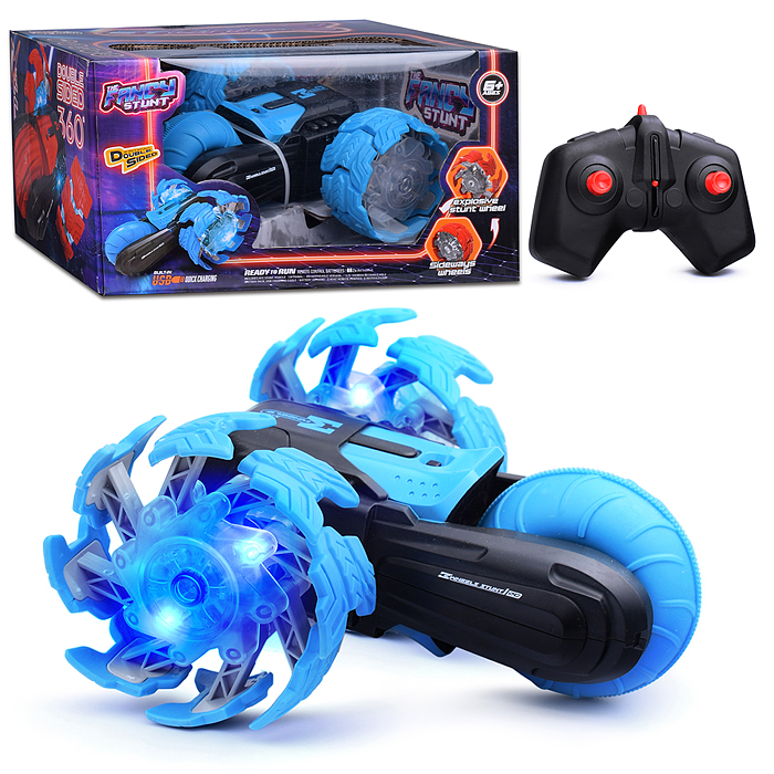 Фото к товару Машина KC-3034 "Космомобиль" р/у, 27 MHz, в коробке Машина KC-3034 "Космомобиль" р/у, 27 MHz, в коробке