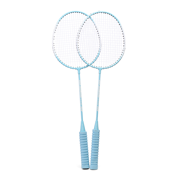 Набор 00-5719 "Бадминтон" в сумке