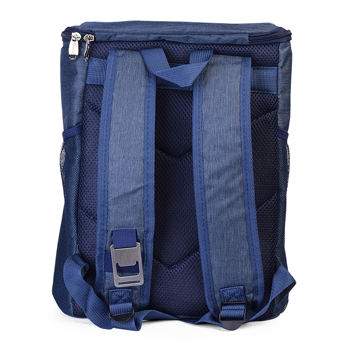 Сумка (рюкзак)-холодильник 00-6272 26х20х55 см