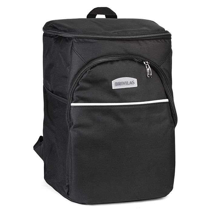 Сумка (рюкзак)-холодильник 00-6272 26х20х55 см