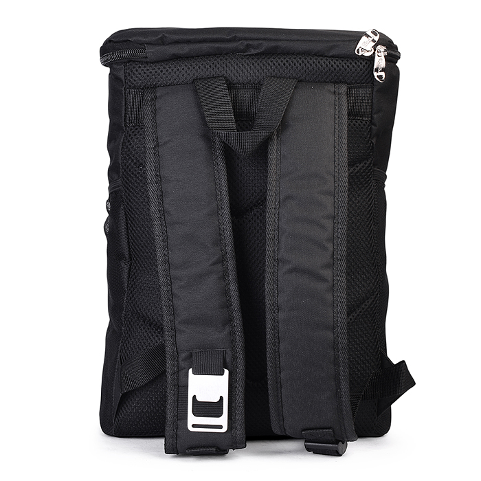 Сумка (рюкзак)-холодильник 00-6272 26х20х55 см