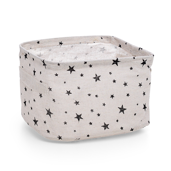 Корзина 00-6284 в ассортименте 20х14х16 см