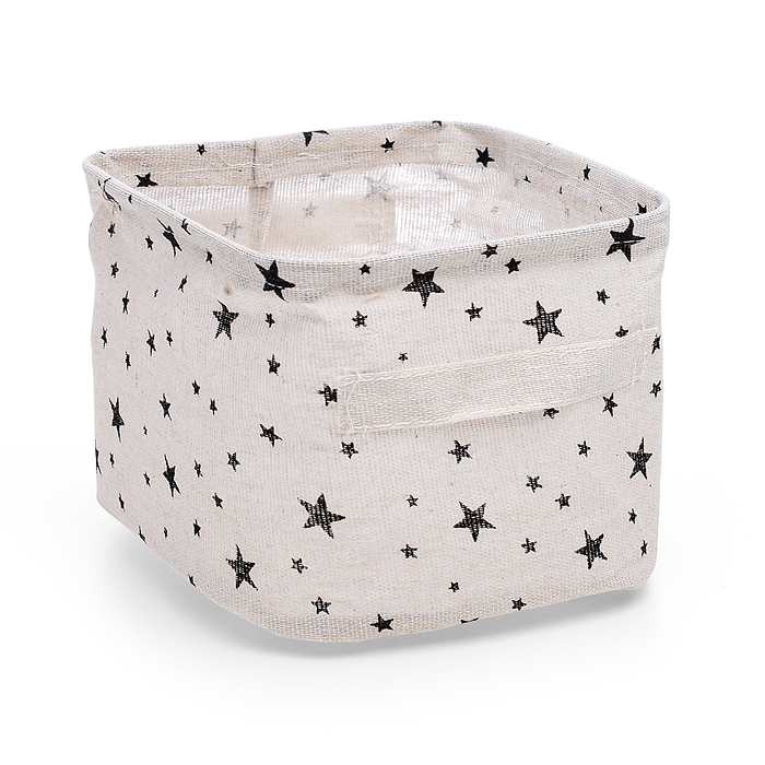 Корзина 00-6284 в ассортименте 20х14х16 см