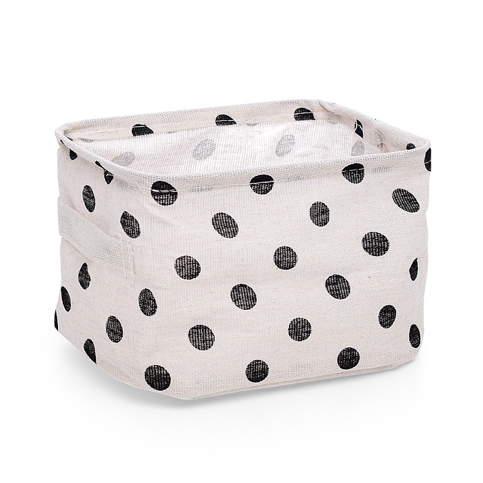 Корзина 00-6284 в ассортименте 20х14х16 см