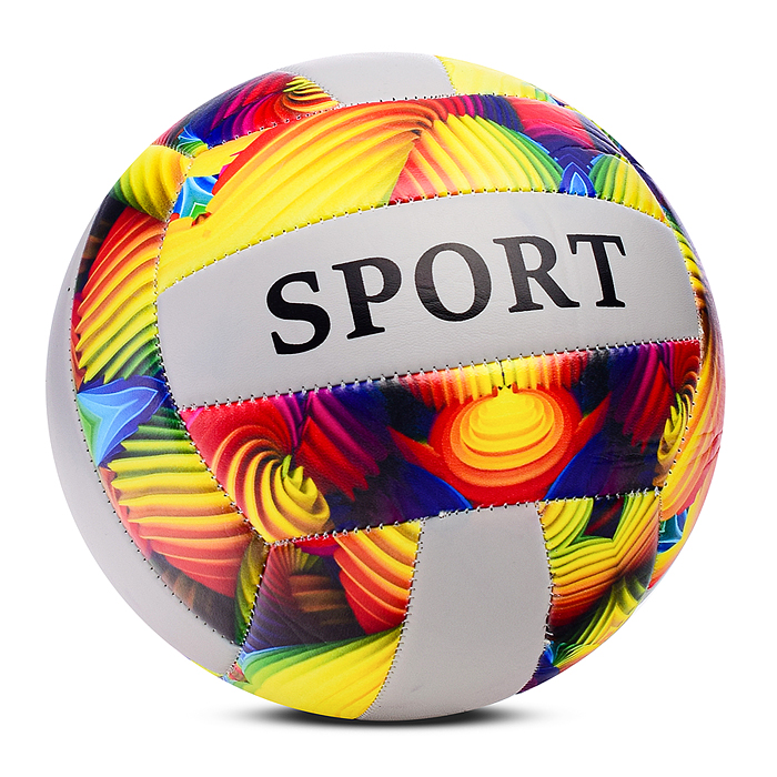 Мяч волейбольный 00-5472 № 5, 270 г