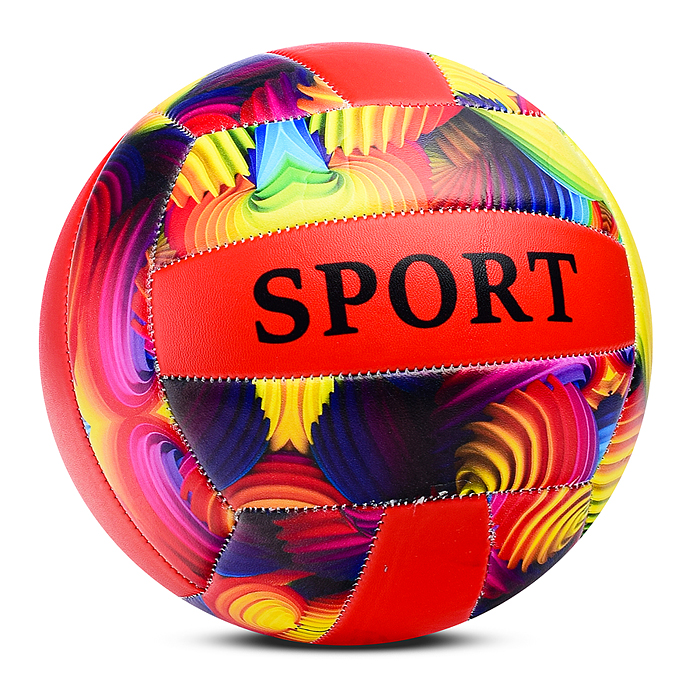 Мяч волейбольный 00-5472 № 5, 270 г