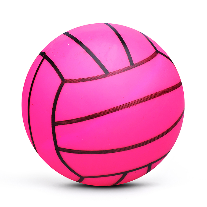 Мяч 00-5499 ПВХ (3 шт. х 7 см.) в сетке