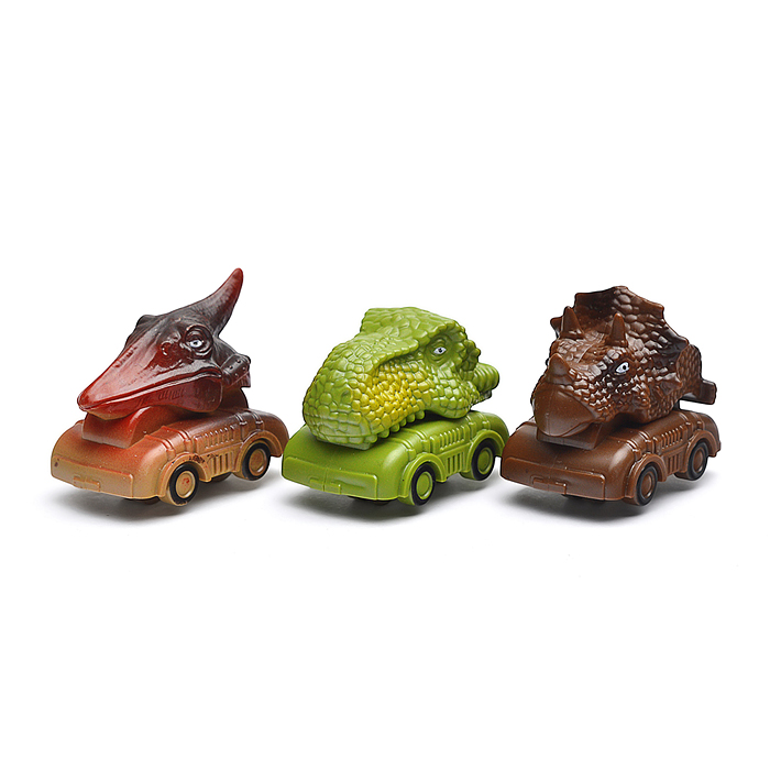 Фото к товару Трек SJ692A-1 "Дино" в коробке Трек SJ692A-1 "Дино" в коробке