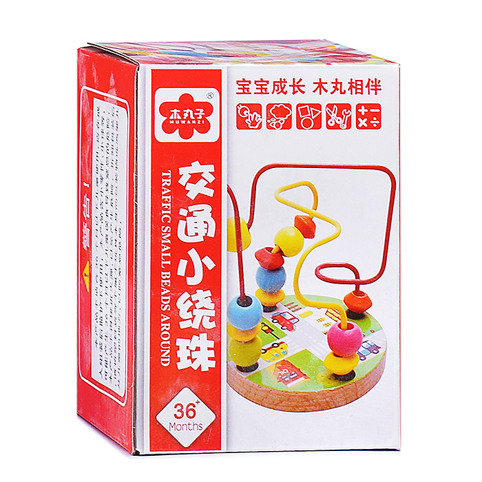 Лабиринт D1968 "Транспорт"