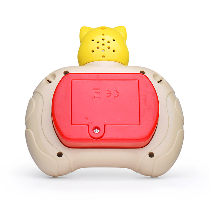 Игрушка-антистресс DD1808-777G "Котик" в коробке