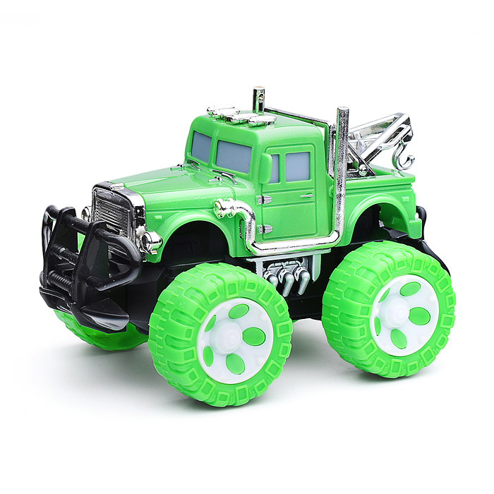 Машина 6149-20 "Внедорожник" в коробке