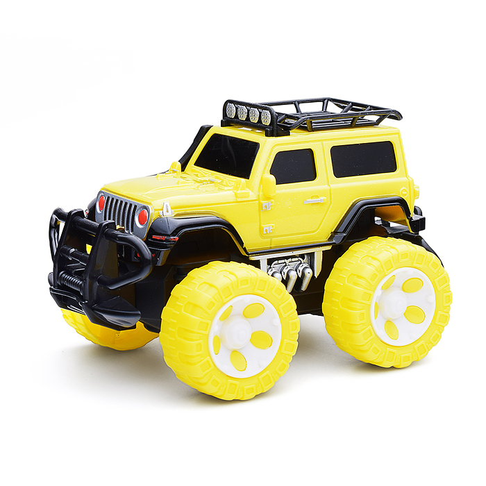 Машина 6149-20 "Внедорожник" в коробке