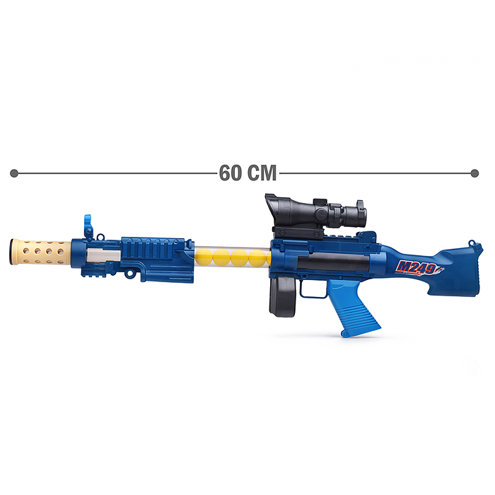 Автомат BT0052-3 "Арсенал 3" в пакете