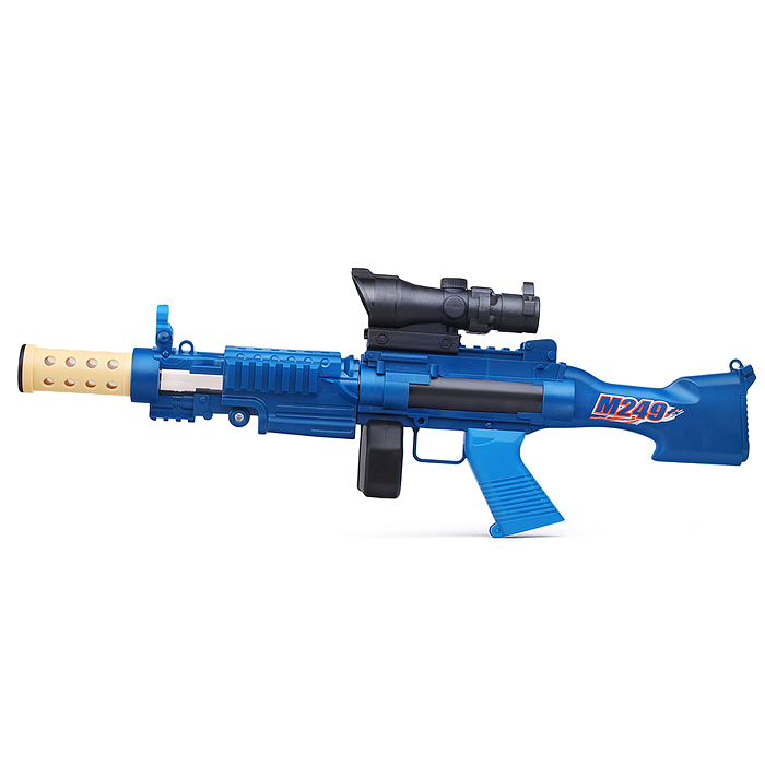 Автомат BT0052-3 "Арсенал 3" в пакете