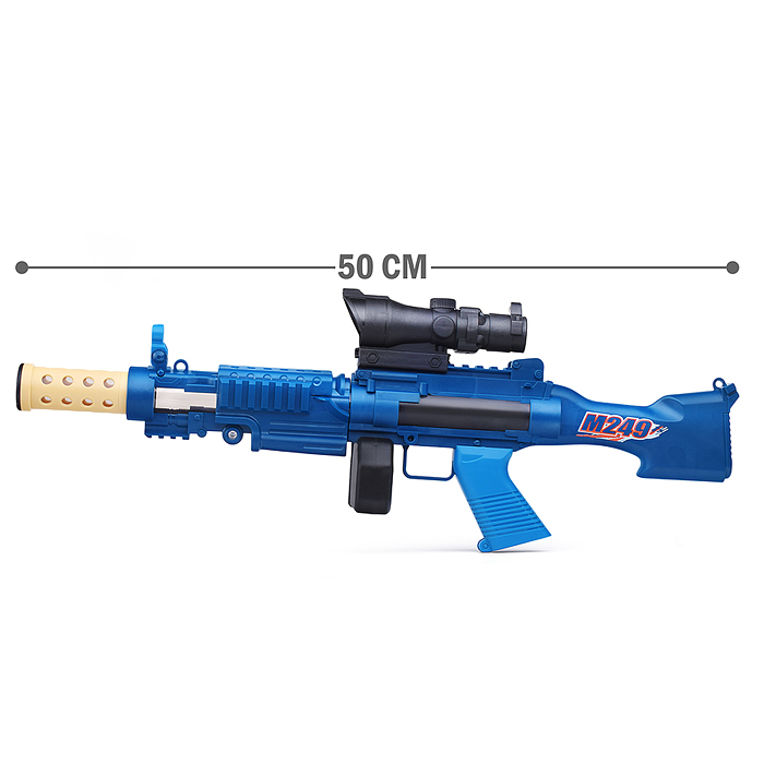 Автомат BT0052-3 "Арсенал 3" в пакете