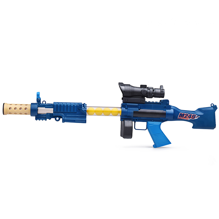 Автомат BT0052-3 "Арсенал 3" в пакете