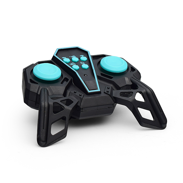 Машина JT661 "Stunt vehicle" р/у, 27 MHz, в коробке