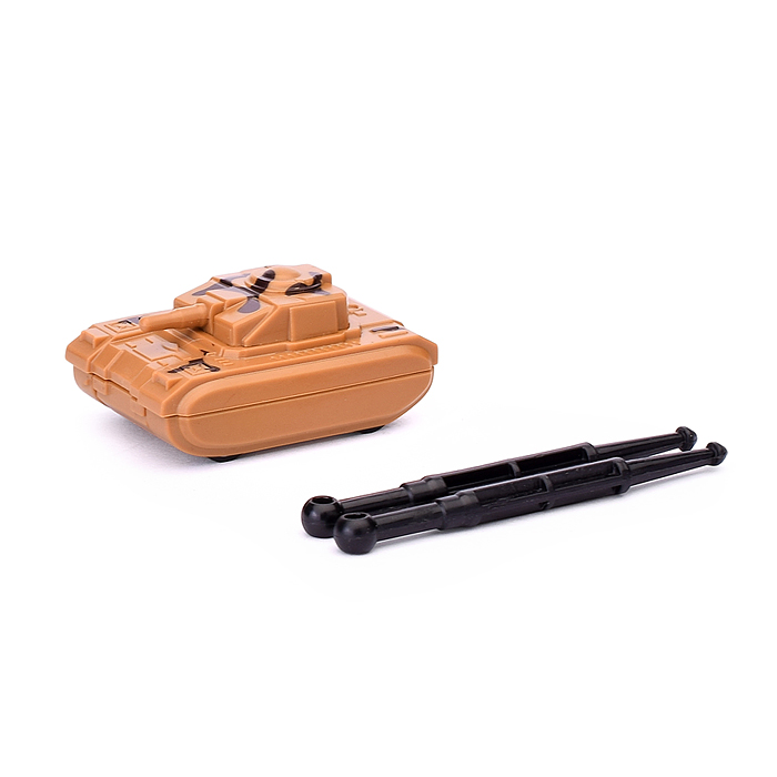 Фото к товару Танк HC-319 "Armed forces" в коробке Танк HC-319 "Armed forces" в коробке