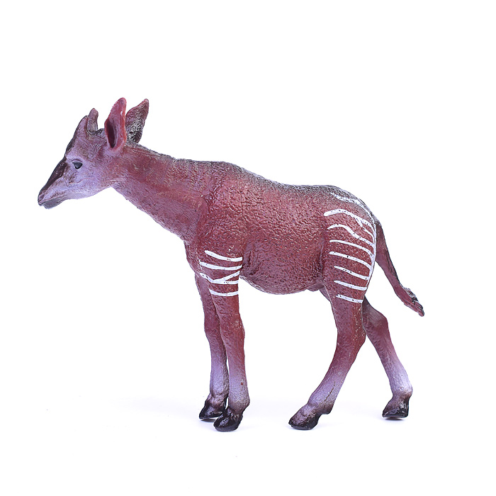 Набор животных 138-11 "Животные Африки" в пакете