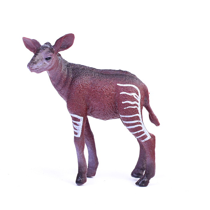 Набор животных 138-11 "Животные Африки" в пакете