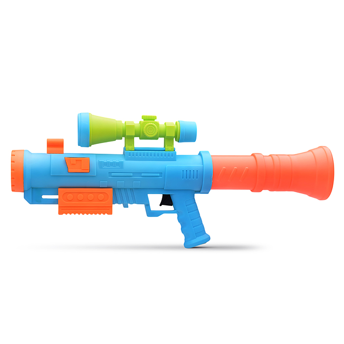 Водное оружие M406Q "Снайпер" в пакете