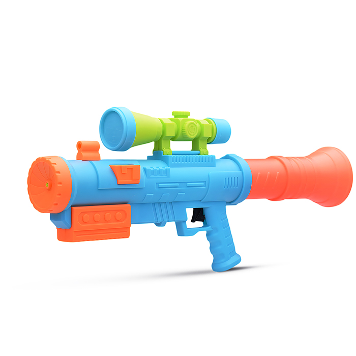 Водное оружие M406Q "Снайпер" в пакете