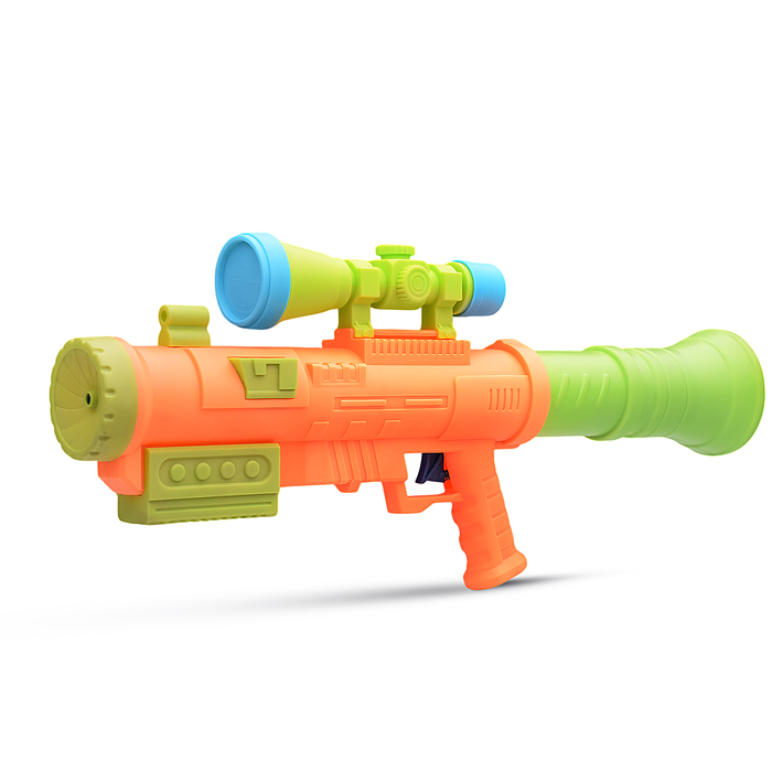 Водное оружие M406Q "Снайпер" в пакете