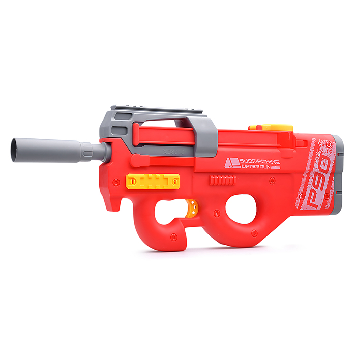 Водное оружие XD8010 "Штурмовик" в коробке