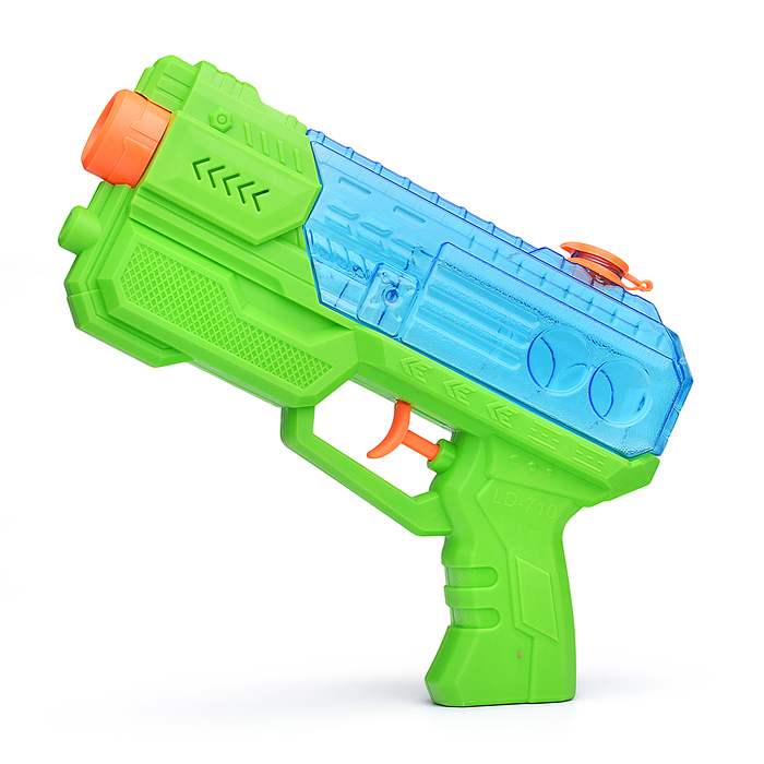 Водное оружие LD-710A "Вихрь" в пакете