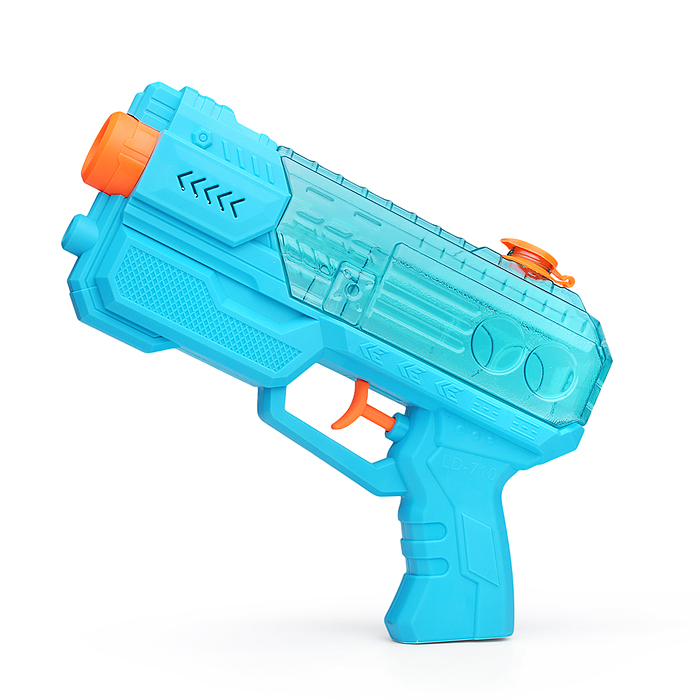 Водное оружие LD-710A "Вихрь" в пакете