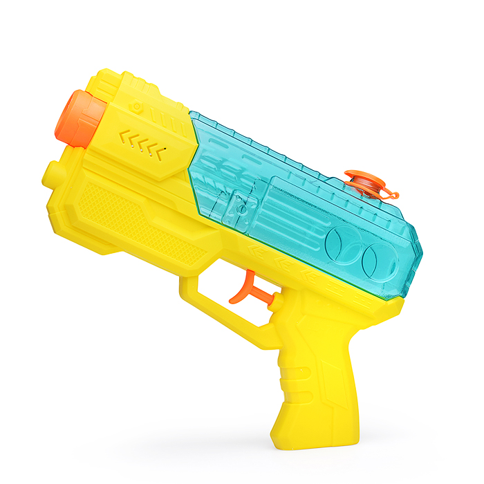 Водное оружие LD-710A "Вихрь" в пакете