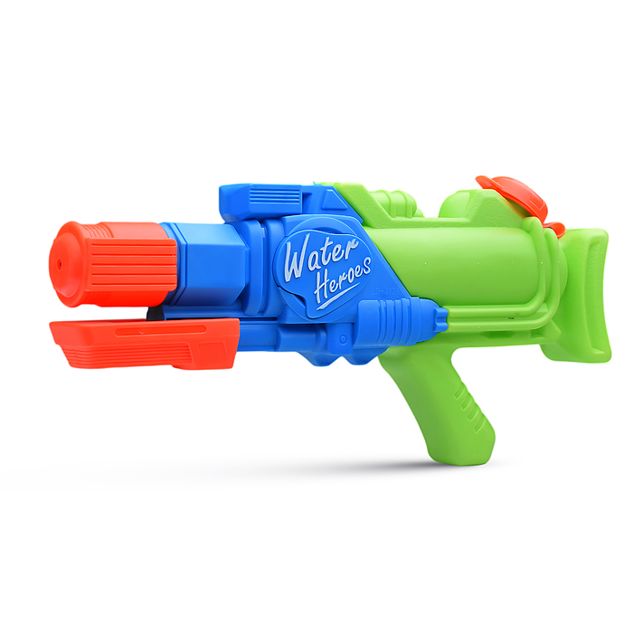 Водное оружие LD-212A "СуперАква-2" в пакете