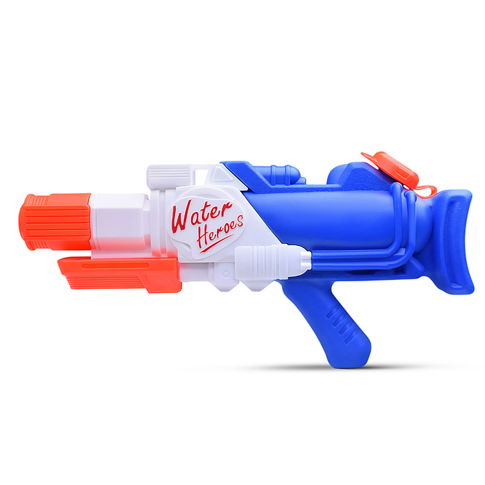 Водное оружие LD-212A "СуперАква-2" в пакете