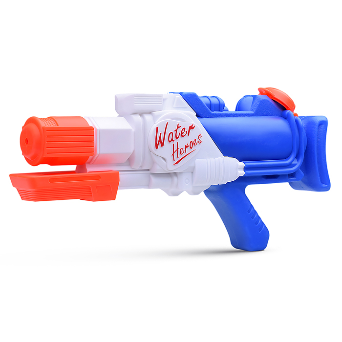 Водное оружие LD-212A "СуперАква-2" в пакете