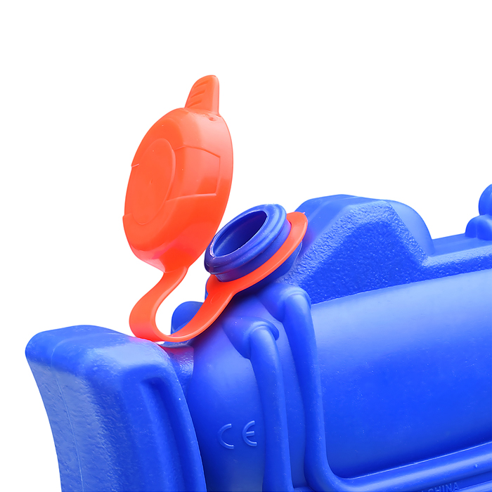 Водное оружие LD-212A "СуперАква-2" в пакете