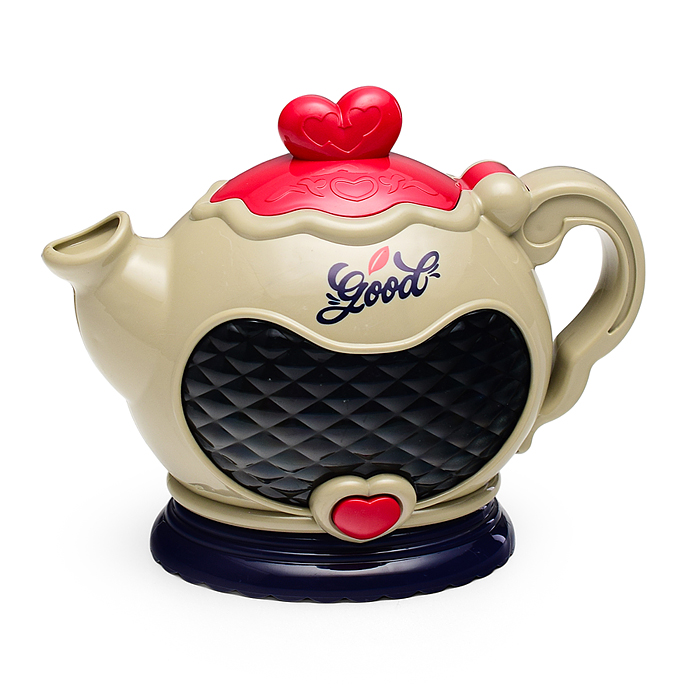 Бытовая техника SK56D "Электрический чайник" в коробке